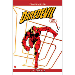Daredevil 1981