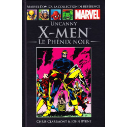 X-Men Le Phénix noir
