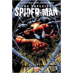 01 - Superior spider-man