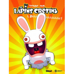 01 - The lapins crétins