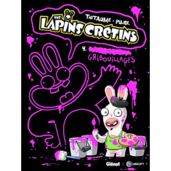 04 - The lapins crétins