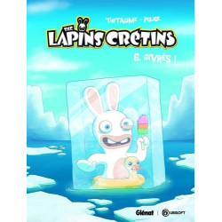 06 - The lapins crétins