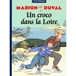04- Un croco dans la Loire