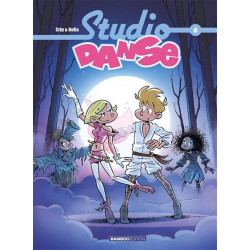 06 - Studio Danse