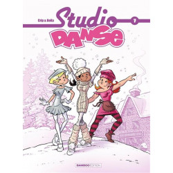 07 - Studio Danse