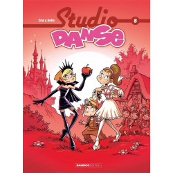 08 - Studio Danse