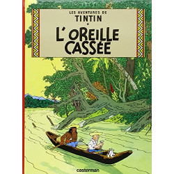 L'Oreille cassée