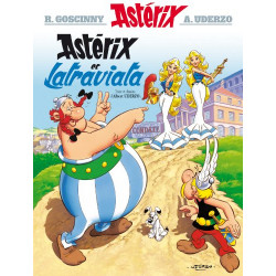 31 - Astérix et Latraviata
