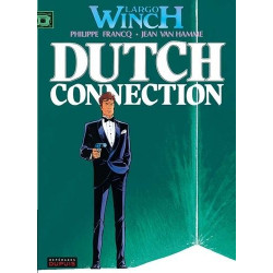 06- Dutch connection