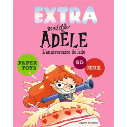 02 - Extra Mortelle Adele