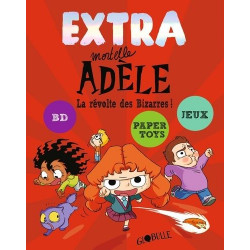 03 - Extra Mortelle Adele