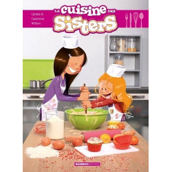 001 - La cuisine des sisters