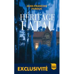 Heritage Fatal Jean Francois Faroux