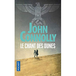 Le Chant des dunes John Connolly