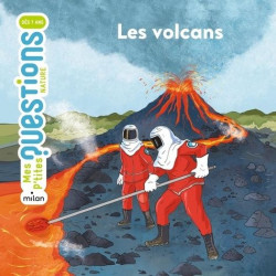 Les Volcans