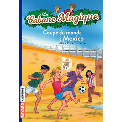 47- Coupe du monde à Mexico