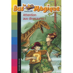01- Attention aux dinosaures !