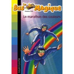 17- Le marathon des couleurs