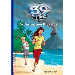 06- Destination Krakatoa