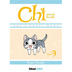 09- CHI - Une vie de chat