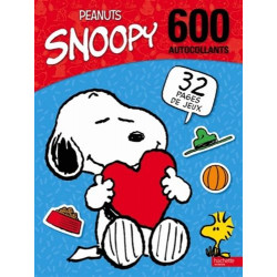600 Snoopy