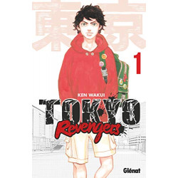 01 - Tokyo Revengers