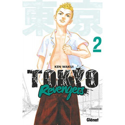 02 - Tokyo Revengers