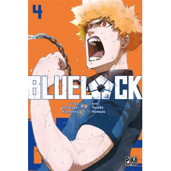 04 - Blue Lock