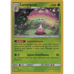 Lampignon 17/149 H