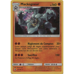 Mackogneur 65/145 pv160