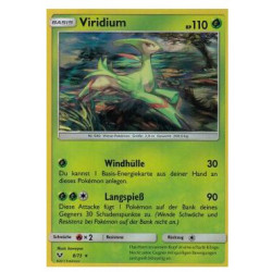 Viridium 8/73 pv110