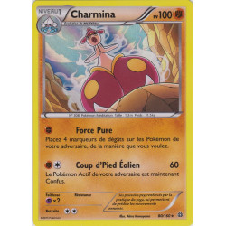 Charmina 80/160 pv100