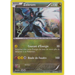 Zekrom 64/108 pv130