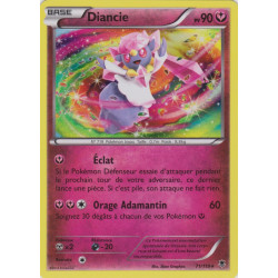 Diancie 71/119 pv90