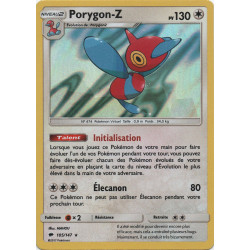 Porygon-Z 105/147 H