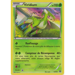 Viridium 12/98 pv110