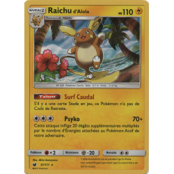 Raichu 31/111 pv110