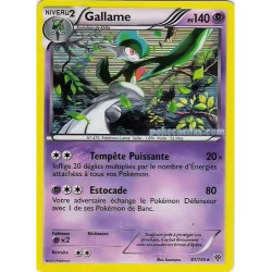 Gallame 61/135 pv140