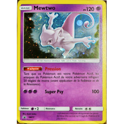 Mewtwo SM77 pv120