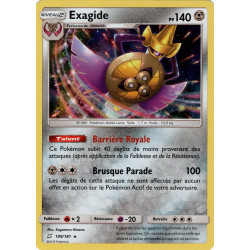 Exagide 109/181 pv130