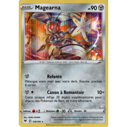 Magearna 128/185 pv90