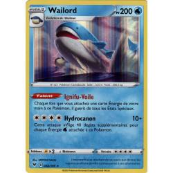 Wailord 032/185 H