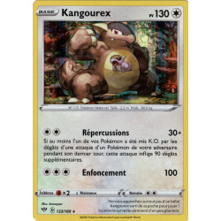 Kangourex 133/189 pv130