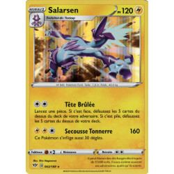 Salarsen 63/189 pv120