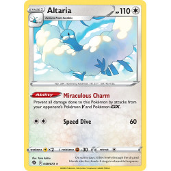 Altaria 049/073 pv110