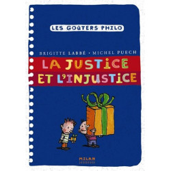 09 - La Justice et l'Injustice