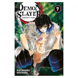 07 - Demon Slayer