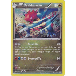 Drakkarmin 70/106 pv110