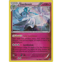 Gardevoir 54/98 pv130