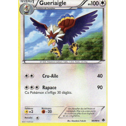 Gueriaigle 88/98 pv100